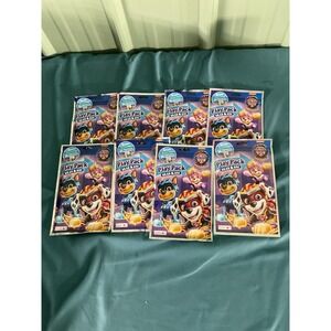 Disney‎ grab and go play pack